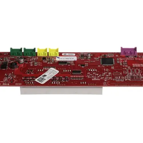 Electrolux 316474921 Controller,electronic