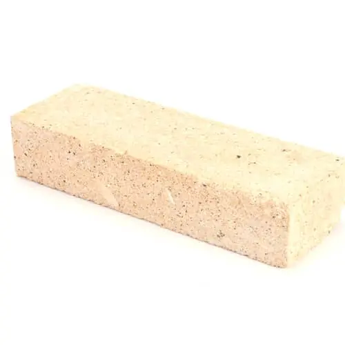 Jade 3041900000 Brick, Log Broiler 12 X 4 X 2.5