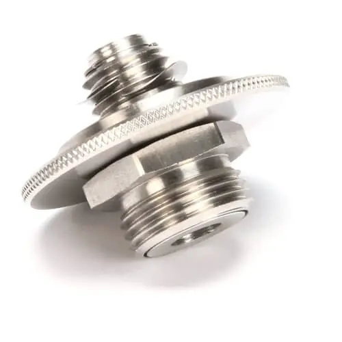 Hobart 00-473637 Bearing Assembly Rinse