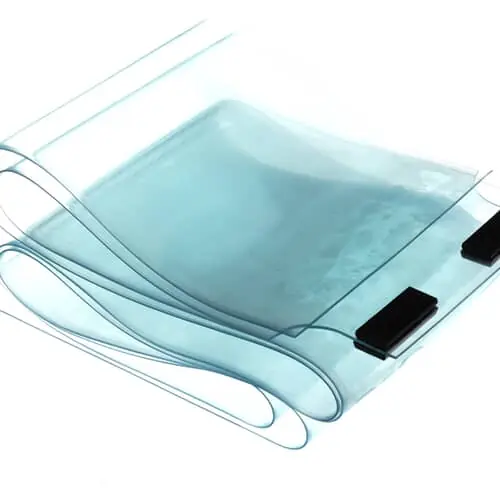Kason 402LA8080096 Thermoflex Easy Mt Curtain