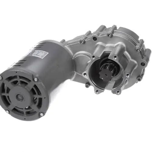 Hoshizaki 4A6947-01 Gearmotor