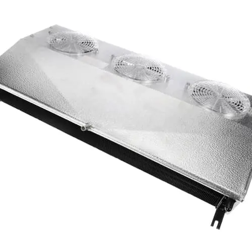 Heatcraft TAK23AF Evaporator Assembly Roof Mount Three Fan 115V