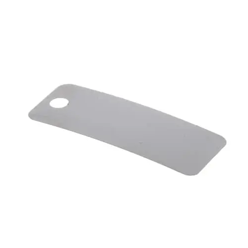 Jackson 5700-004-35-98 Lever Spring Start Switch