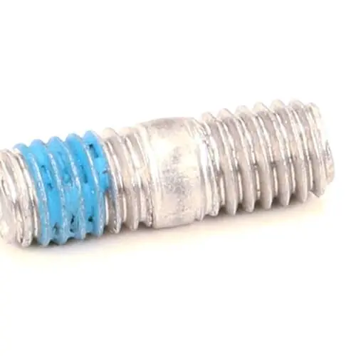 Hobart 00-893039-00007 Tube,stud,3/8-16 X 1-1/8
