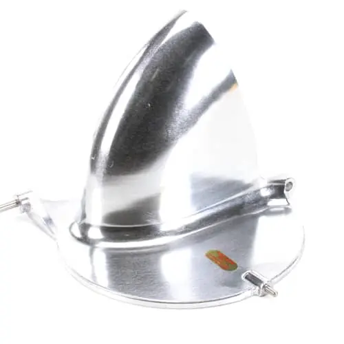 Globe XVSD Door Assembly (Xvga/xvsa)