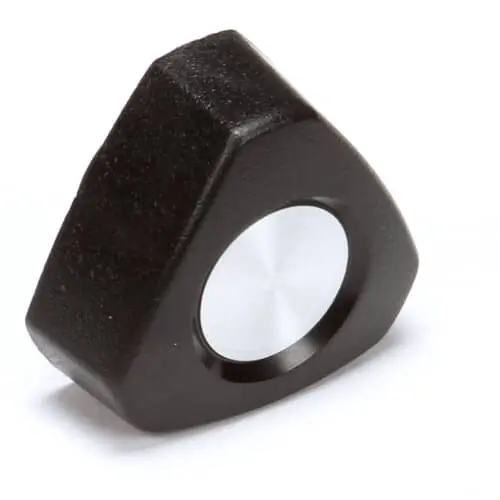 Grindmaster Cecilware W0630711 D-knob W/ 5/16-18 Female