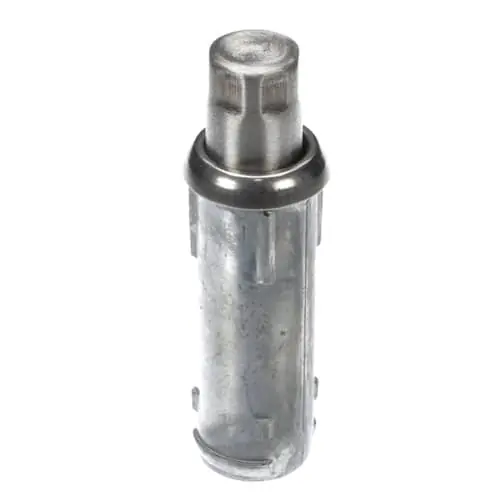 Kason 1661-000257 Foot Insert Hex Foot Adjustable 1.625 Tubing