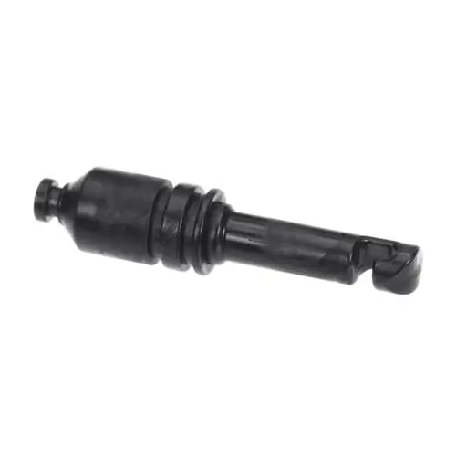 Grindmaster Cecilware 02.CC0108.BLB Lola Tap Black Piston