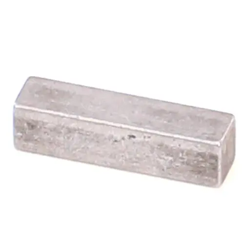 Hobart 00-109070-00003 Key,hardened