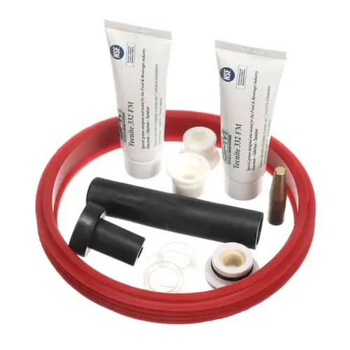 Grindmaster Cecilware 250-00303 Pm Kit Sp1 Spm 05.Zz0129.002