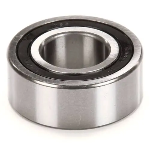 Hobart BB-021-35 Bearing, Ball, Double Row Ang 1.181