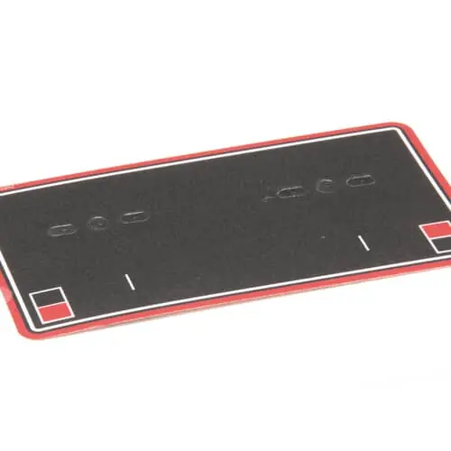Garland 2685100 Overlay Ht Se Te Secti Ons