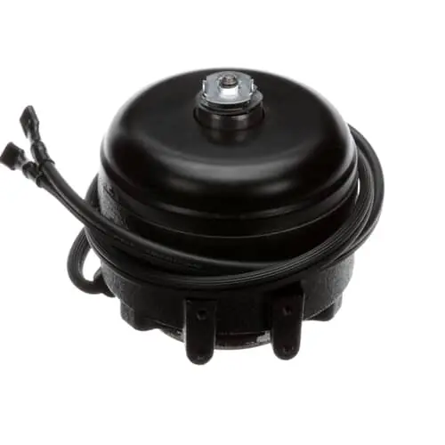 Grindmaster Cecilware W0320209 Motor, Fan Spfbg1613