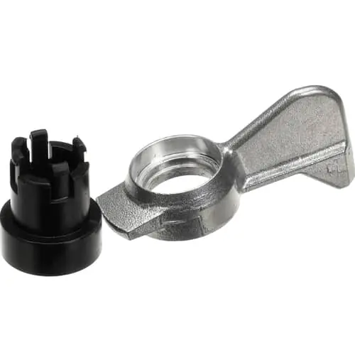 Hobart 00-479616 Kit,lock Handle
