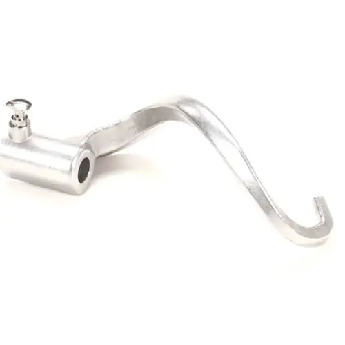 Hobart 00-873313 I,20 Qt Eda Dough Arm Packed