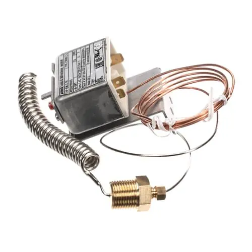 Hobart 00-294681-031-2 Thermostat Tank Heat