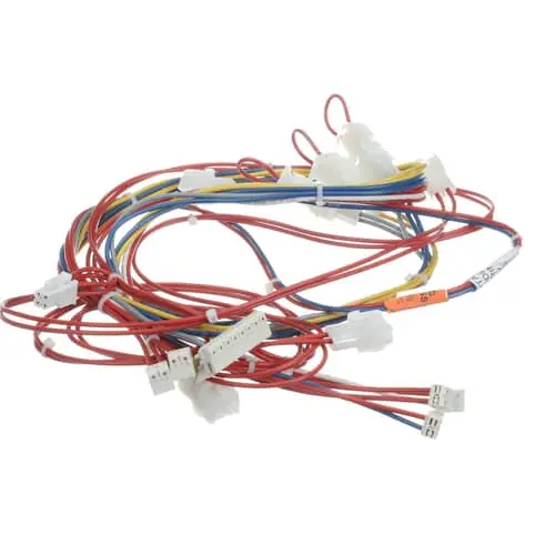 Hobart 00-975186 Harness - Wiring