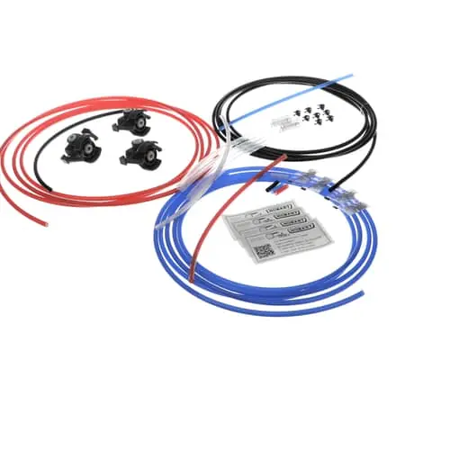 Hobart 00-978900-40007 Kit-com-wash-lxerlxger (Adv) Chem Tube