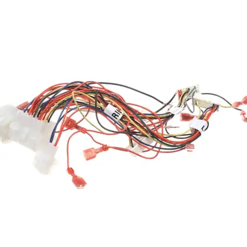Frymaster 8076365 Harness, Lov-t Dv Control Box