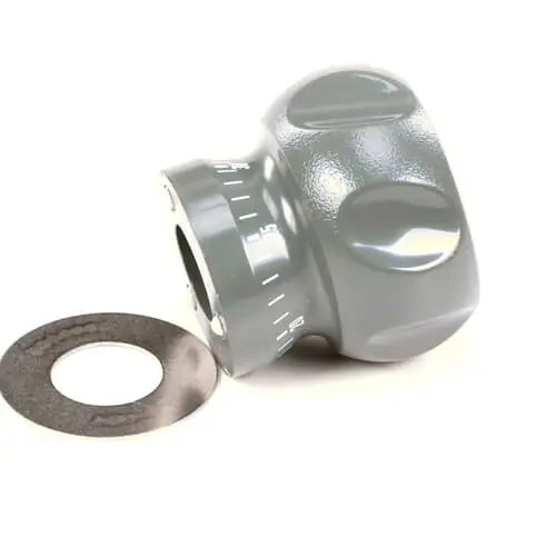 Hobart 00-913102-00262 Knob, Index, Kit