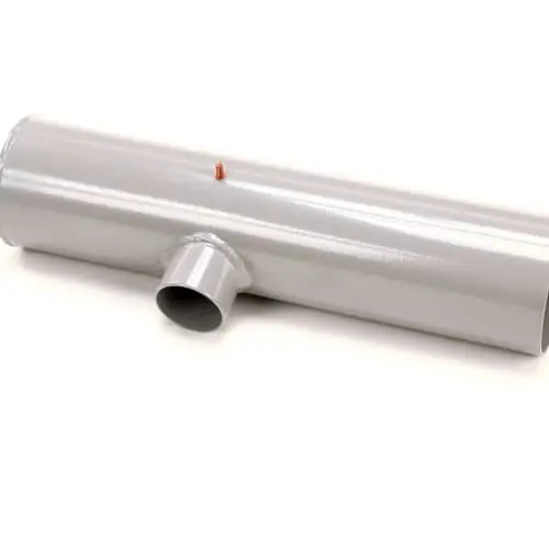 Frymaster 8234844 Tube W/a 3 Scf60 Left D Rain