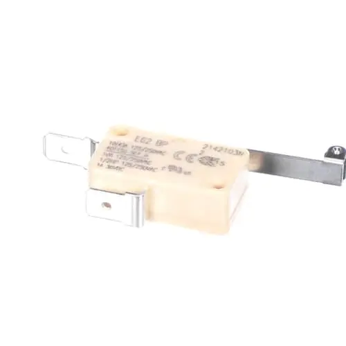 Electrolux 5304521496 Limit Switch,dryer Belt