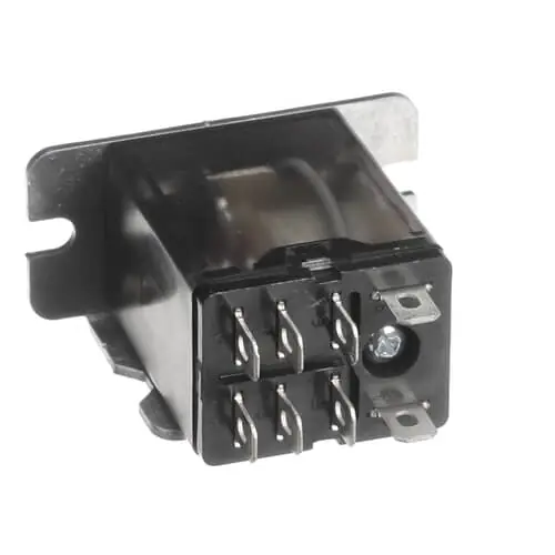 Frymaster 1088960SP Relay Ass'y,24VAC Coil W/mount