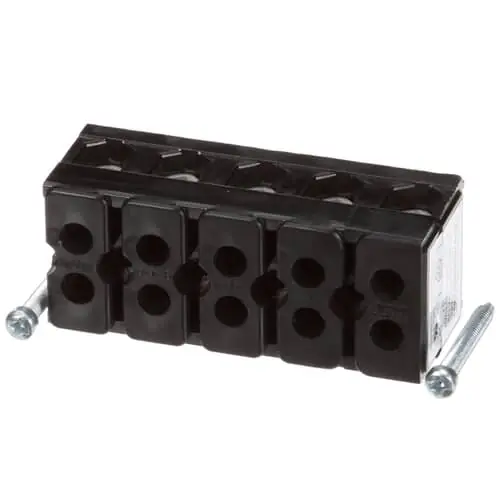 Hatco R02.15.048.00 Kit Terminal Block-5 Pole