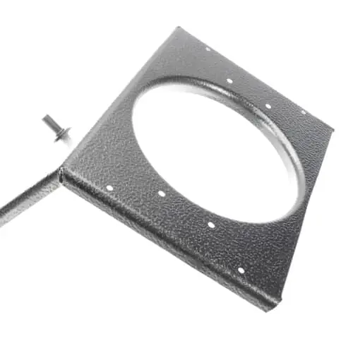 Heatcraft 40802502 Fan Panel Assembly