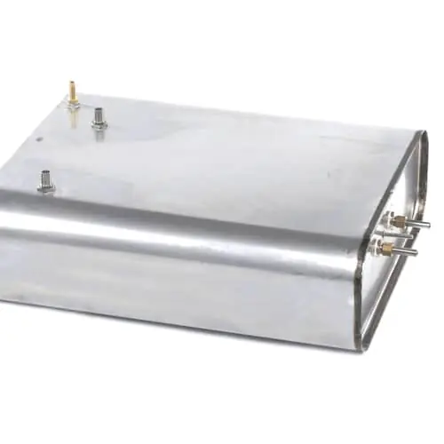 Grindmaster Cecilware A710-027 Assembly Tank Body P-400