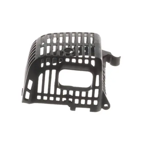 Echo A320000003 Muffler Cover Parts and Accessories