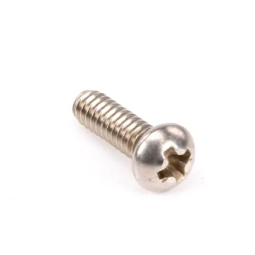 Henny Penny SC01-073 Screw #4-40 X 3/8