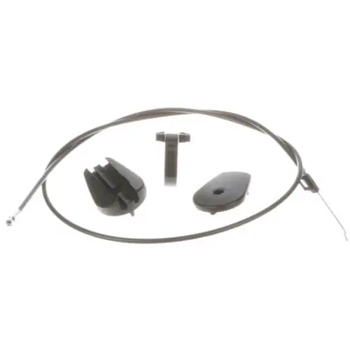 Honda 54630-VG4-H01 Cable, Change