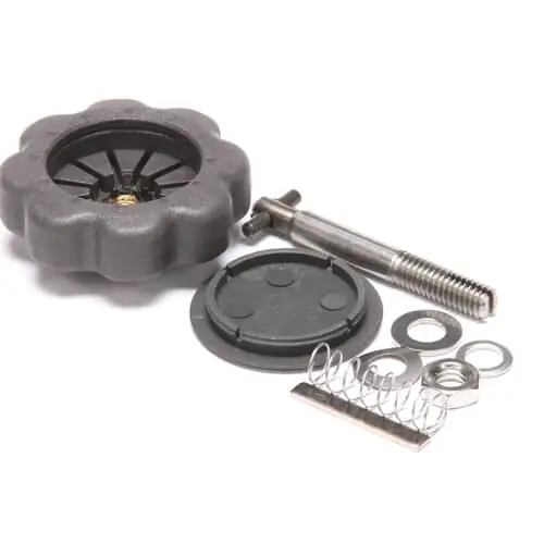 Hobart 00-915005 I,kit,interlock Knob Shaft