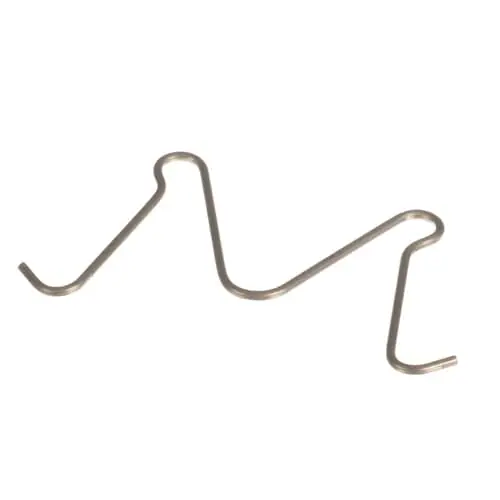 Heatcraft 23375701 Drain Pan/coil Heater Clip