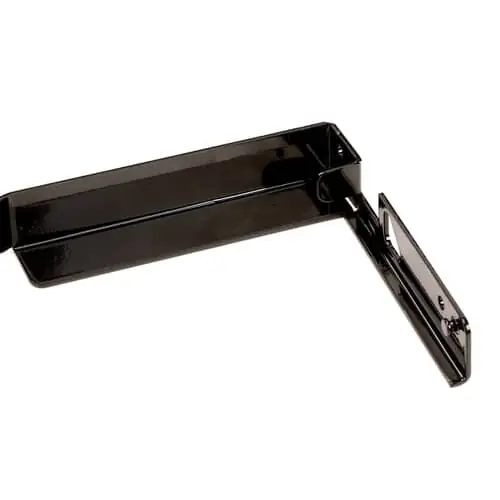 FBD 17-3055-0009 Bracket, Common Frm Rh Rd Drip