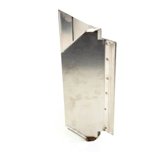 Duke 175340PS Weldment Burger Stripper