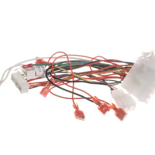 Frymaster 8076364 Harness, Lov-t Fv Control Box
