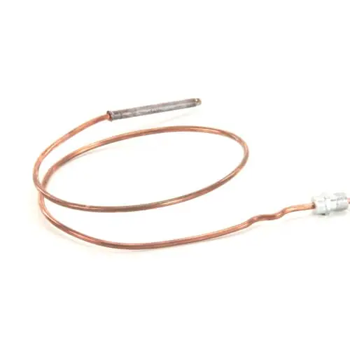 Jade 4619900000 Thermocouple 24 , 2C (Chargril)