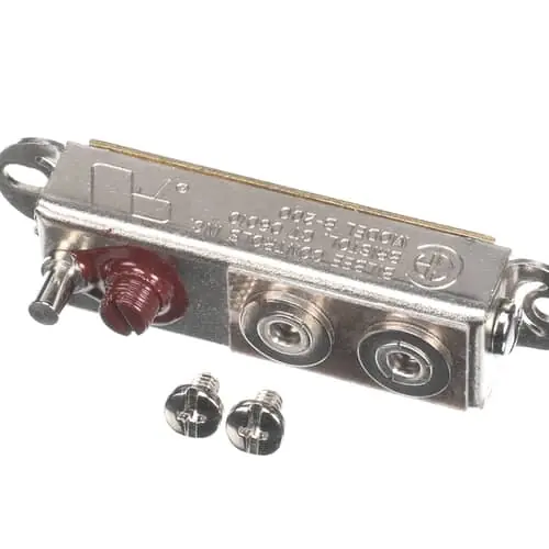 Grindmaster Cecilware A515075 Contact Tstat Forholding Urn/h