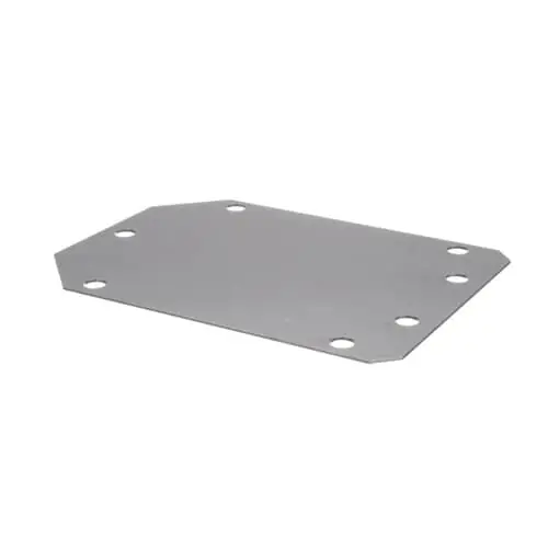 Hoshizaki 4A4308-01 Gear Motor Bracket