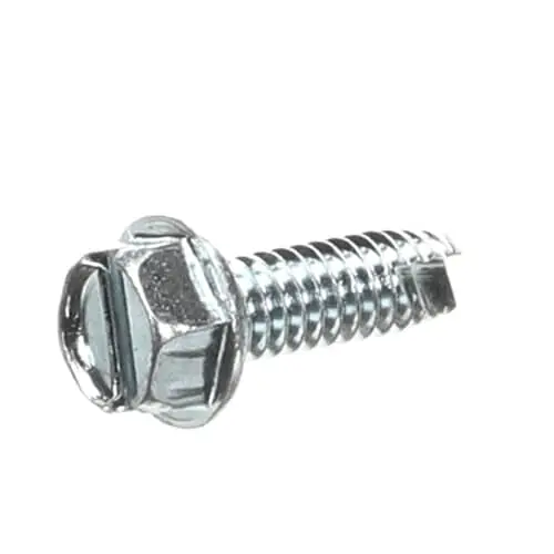 Federal Industries 75-10083 Screw 6-18X3/4 Fl Hd 75-10083