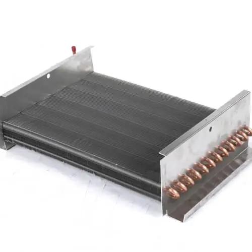 Heatcraft 59501701 Condenser Coil Assembly
