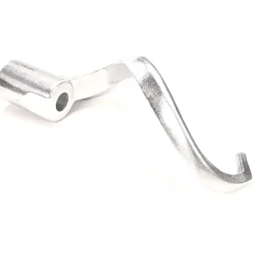 Hobart 00-874285 I,pk Mtl,60 Qt Al Ed Dgh Arm