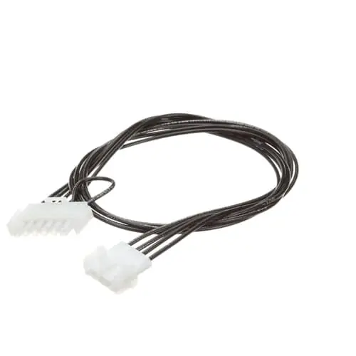 Henny Penny 85627-03 Harness-selector Valve-lve203