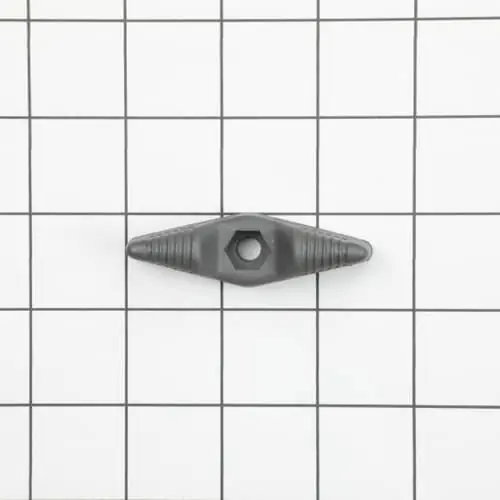Husqvarna 502203801 Handle
