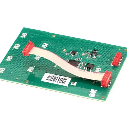 Fri-Jado 9292041S Pcb Interface P P