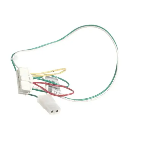 Garland 4600875 Harness Config Mcd Elec Middle Replacement MPN