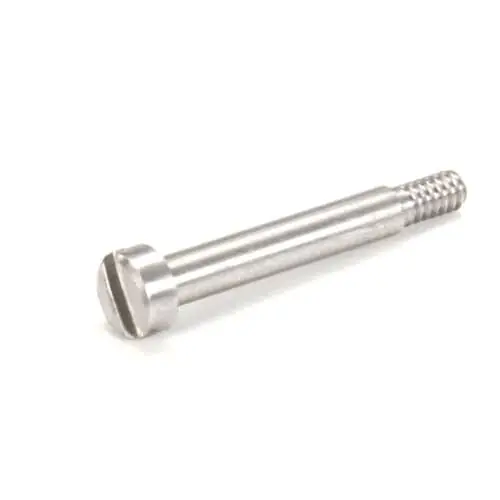 Hobart 00-478602 Screw, Shoulder, Slotted Head