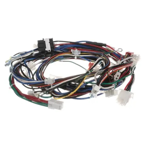Garland 4602765 Harness Power Disb Middle Ul